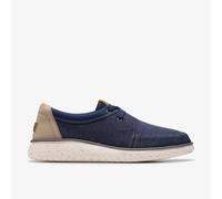 (Fit Type[Shoes], Shoe Size) RelaxLite Lace Navy Combi