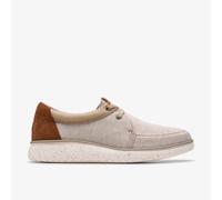 (Fit Type[Shoes], Shoe Size) RelaxLite Lace Sand Textile
