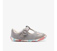 (Fit Type[Shoes], Shoe Size) Roamer Myth Toddler Grey