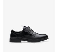 (Fit Type[Shoes], Shoe Size) Scala Pace O Black Leather