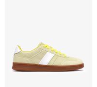 Clarks Seco Speed. Womens Light Green SDE, 6