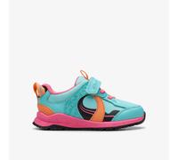 (Fit Type[Shoes], Shoe Size) Selva Hero T. Aqua
