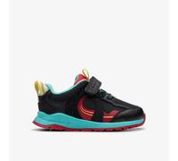 (Fit Type[Shoes], Shoe Size) Selva Hero T Black