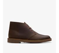 (Fit Type[Shoes], Shoe Size) Shepton Dark Brown Lea