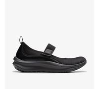 Clarks Solevana Jane Womens Black, 6.5