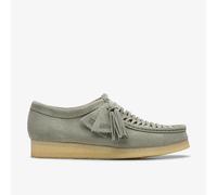 (Fit Type[Shoes], Shoe Size) Wallabee Weave Sage Suede