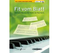 Fit vom Blatt Band 1