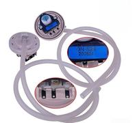 Fit Water Level Pressure Switch Easy Install Fit Water Level | Silicon capacitor core, accurate sensing, minimal energy use, stable output, long-term reliability(DN-S24)