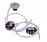 Fit Water Level Pressure Switch Easy Install Fit Water Level | Silicon capacitor core, accurate sensing, minimal energy use, stable output, long-term reliability(DN-S25A)