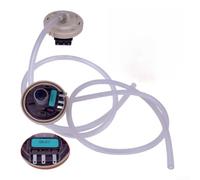 Fit Water Level Pressure Switch Easy Install Fit Water Level | Silicon capacitor core, accurate sensing, minimal energy use, stable output, long-term reliability(DN-S17)