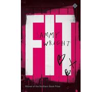 Fit: Winner of the 2020 Northern Book Prize