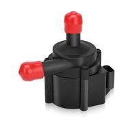 Fit4drive CM5G8C419AA Engine Coolant Water Pump Auxiliary Coolant Pump Replacement for Ford Transit Mk6 2015-2021 C-Max II Van Focus III Grand Tourneo Connect Replaces CM5G-8C419-AA CM5G-8C419-AA01