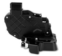 Fit4drive Door Latch Door Lock Actuator Rear Left Passenger Range Rover Evoque Accessories Compatible with Jaguar Land Rover Discovery MK III/MK IV LR011303 LR071650 FQM500290