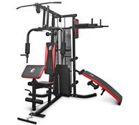 Fit4home Multi Gym Workout Station 81KG