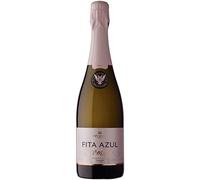 Fita Azul Woman Sweet Sparkling Wine - CASE OF THREE - Borges Espumante Portuguese Wine