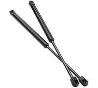 FITBAS 2 Pcs Car Rear Tailgate Gas Spring Struts For Lexus IS220 2005-2013, Trunk Gate Lift Prop Shocks Boot Tailgate Gas Dampers Supports Auto Accessories