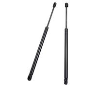 FITBAS 2 Pcs Car Rear Tailgate Gas Spring Struts For Vauxhall Antara(L07) Closed Off-Road Vehicle 2006-2015,Trunk Gate Lift Prop Shocks Boot Tailgate Auto Accessories
