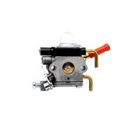 FitBest Carburetor Carb Fit For HS81 HS81R HS81RC HS86 HS86R HS86T Hedge Replaces C1Q-S225