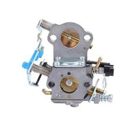 FitBest Carburetor for Hus 455E 455 for Ran-cher 460 461 - WTA-29 Gas Chainsaws Replaces 544883001 544888301