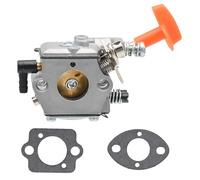FitBest Carburetor for Stihl FS50 FS51 FS61 FS61RE FS62 FS65 FS90 FS96 String Trimmer BG60 BG61 Blower Replaces Walbro WT-38 WT-38-1 Includes Gaskets
