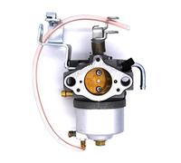 FitBest Carburetor for Yamaha Golf Cart G16-G20 1996-2002 4 Cycle Gas JN6-14101-00 by FitBest