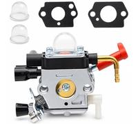 FitBest Replacement Carburetor for Stihl Hedge Trimmer HS81 HS81R HS81RC HS81T HS86 HS86R HS86T
