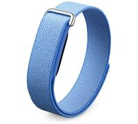 Google Fitbit Air - Screenless Activity Tracker with Fitness, Heart Rate, and Sleep Tracking - Personalized AI-Powered Coaching - Up to 7 Days’ Battery Life - Works with iOS and Android - Lavender