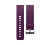 Fitbit Blaze Classic Plum Strap Size S