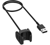 Fitbit Charge 3 - Replacement Compatible USB Charger Adaptor Charging Cable Replacement for Fitbit Charge3 Heart Rate By Dragon Trading