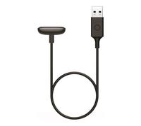 Fitbit Charge 5 Retail Charging Cable, Black