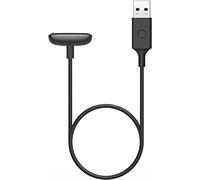 Fitbit Charge 5 Retail Charging Cable, Black
