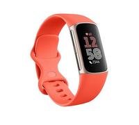 Fitbit Charge 6 Coral