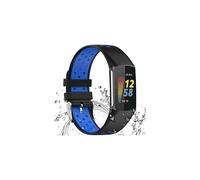 Fitbit Charge 6 Fitness Wristband (Black)