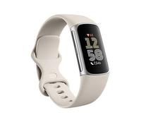 Fitbit Charge 6 Porcelain