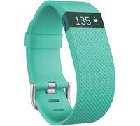 Fitbit Charge HR Heart Rate & Activity Wristband Large Brand New Retail Packaged