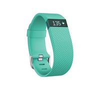 Fitbit Charge HR Wireless Activity Wristband