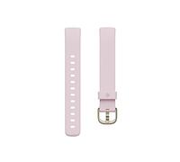 Fitbit FB180ABPKS Smart Wearable Accessories Band Pink Silicone