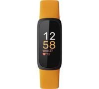 Fitbit Inspire 3 Fitness Tracker Pre-Order - Yellow