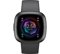 Fitbit Sense 2, Health And Fitness Smartwatch Grey