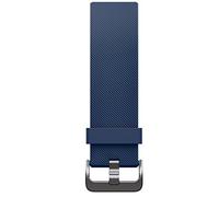 Fitbit FB159ABBUS BLAZE Classic Accessory Band - Blue/ Small