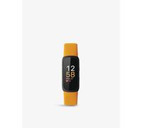 Fitbit Inspire 3 Fitness Tracker Pre-Order - Yellow