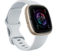 Fitbit Sense 2, Health And Fitness Smartwatch Blue