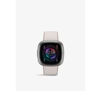 Fitbit Sense 2, Health And Fitness Smartwatch White