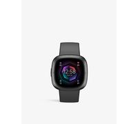 Fitbit Fitbit Sense 2 Fitness Tracker Shadow Grey