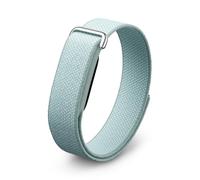 Fitbit Google Air - Screenless Activity Tracker with Fitness, Heart Rate, and Sleep Tracking - Personalized AI-Powered Coaching - Up to 7 Days’ Battery Life - Works with iOS and Android - Fog