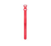 Google Fitbit Air Active Band - Workout-Friendly Silicone Band - Berry, Large