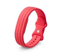 Fitbit Google Fitbit Air Active L/Band Berry (Band Only) Obsidian