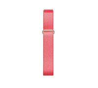 Google Fitbit Air Performance Loop Band - One Size, Micro-Adjustable - Workout-Friendly - Only Compatible with Fitbit Air - Fog
