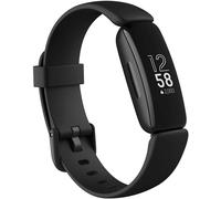Fitbit Inspire 2 PMOLED Wristband activity tracker Black