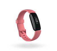 Fitbit Inspire 2 Health & Fitness Tracker Desert Rose